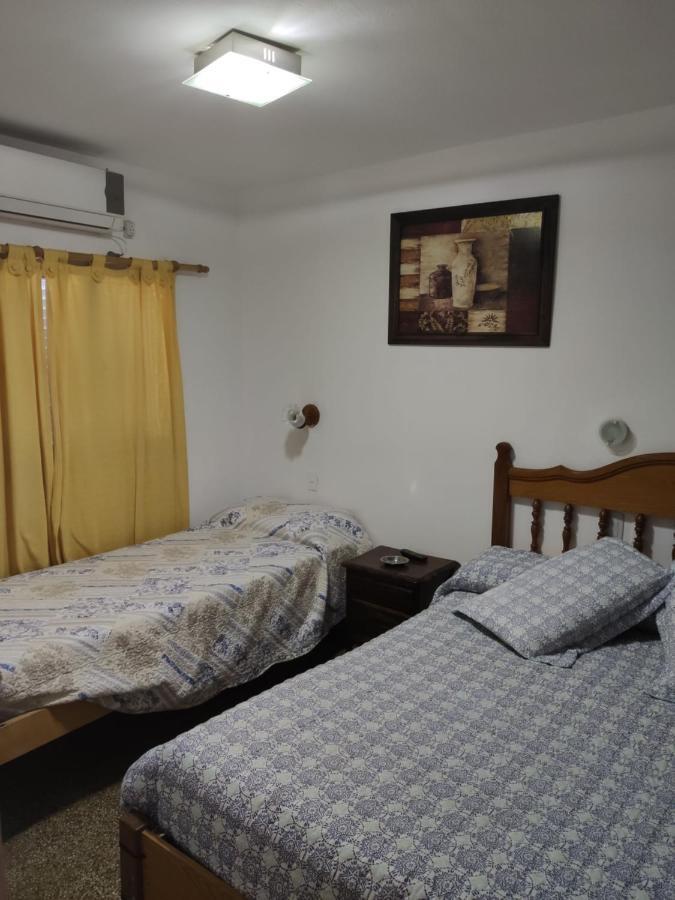 Hotel Residencial Independencia San Rafael Dış mekan fotoğraf